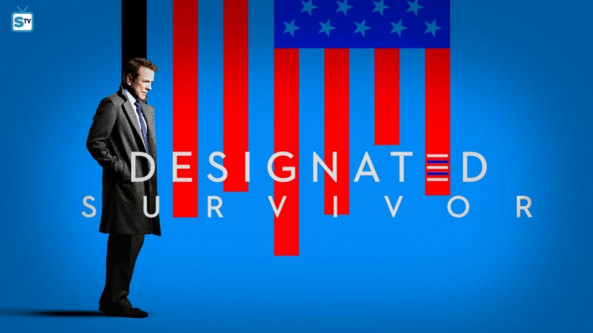 ბოლო კანდიდატი  ქართულად -  Designated Survivor