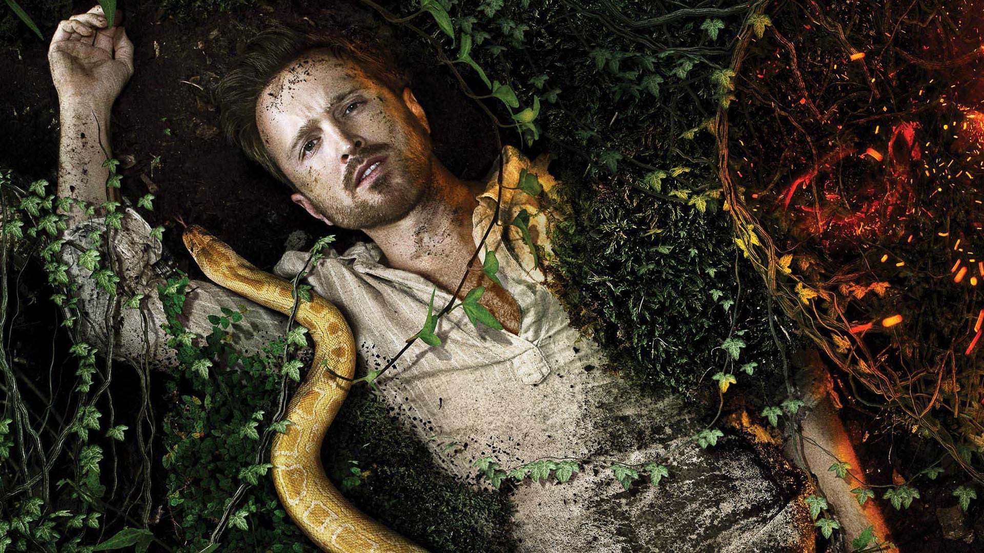 ბილიკი  ქართულად -  The Path