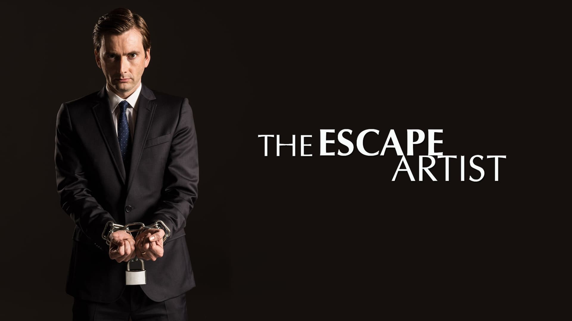 გაქცევის ოსტატი  ქართულად -  The Escape Artist