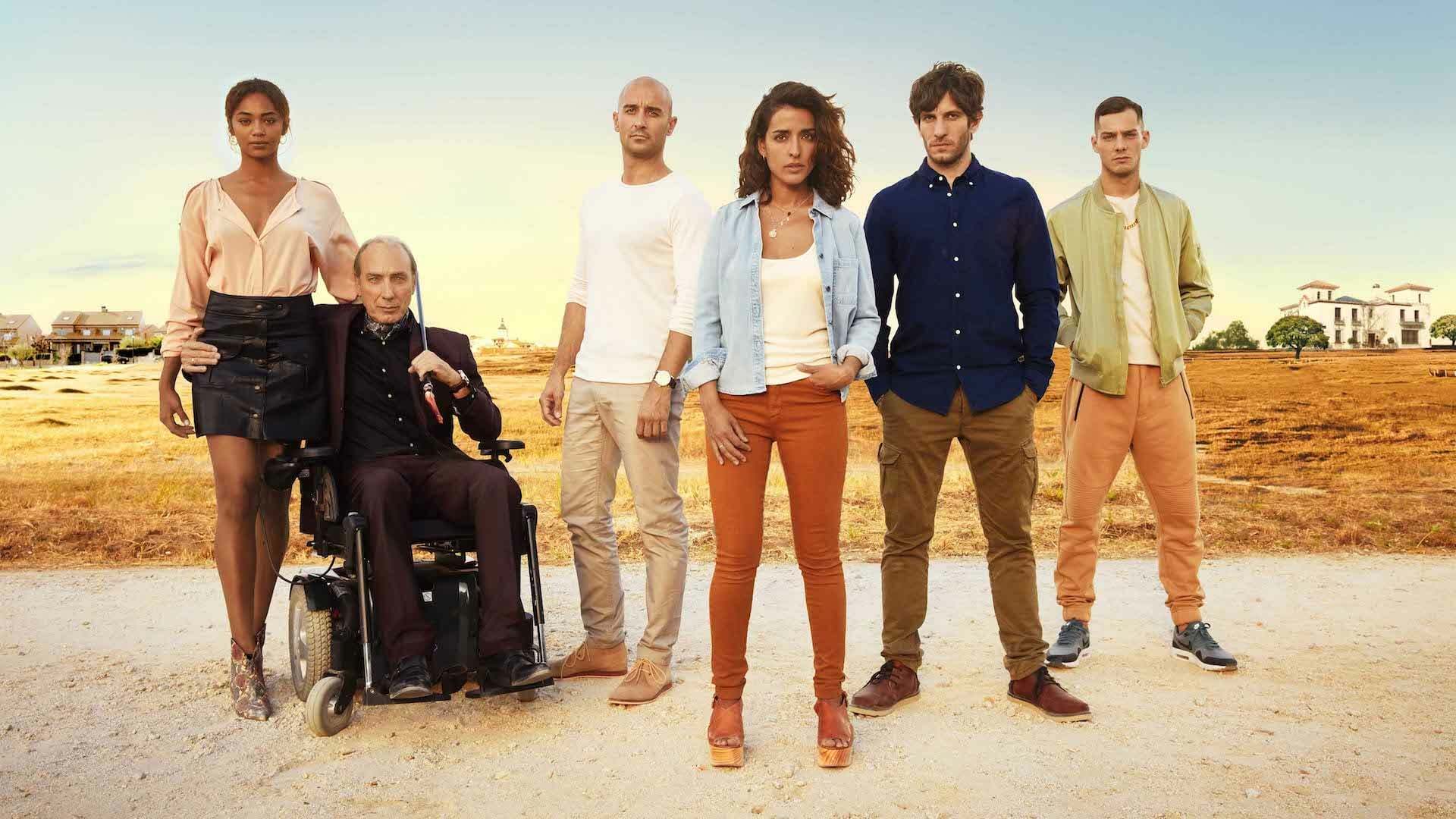 უბედური შემთხვევა  ქართულად -  El accidente