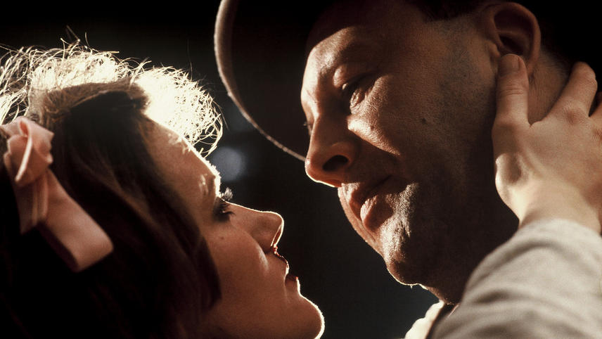 ბერლინი ალექსანდერპლატცი  ქართულად -  Berlin Alexanderplatz