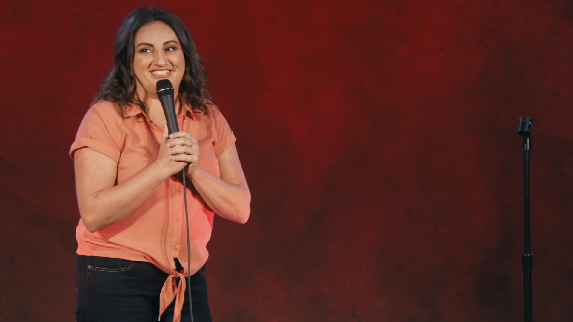 ბილ ბურრი წარმოგიდგენთ: ზარების მრეკველი  ქართულად -  Bill Burr Presents: The Ringers