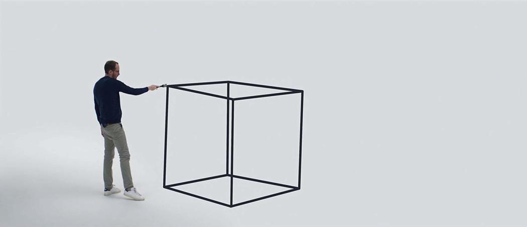 აბსტრაქტული: დიზაინის ხელოვნება  ქართულად -  Abstract: The Art of Design