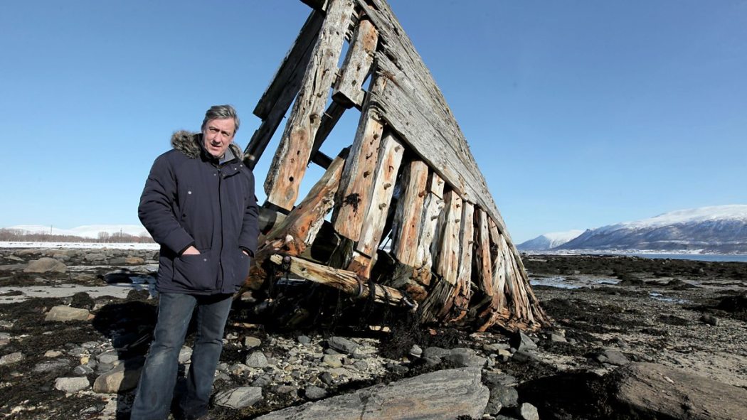 სკანდინავიის ხელოვნება  ქართულად -  The Art of Scandinavia