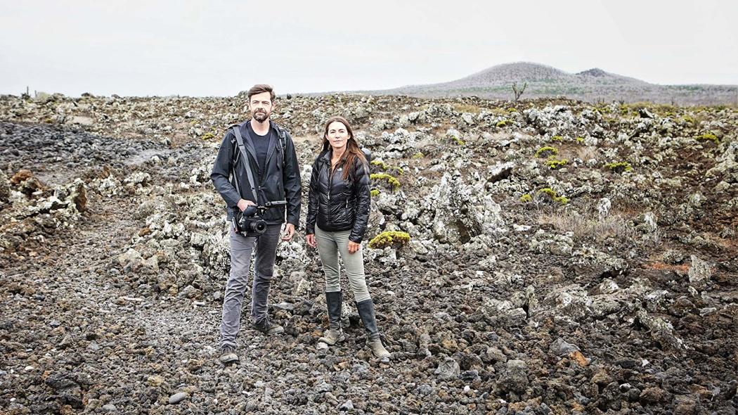 ველურ ბუნებაში დაკარგული  ქართულად -  Lost in the Wild