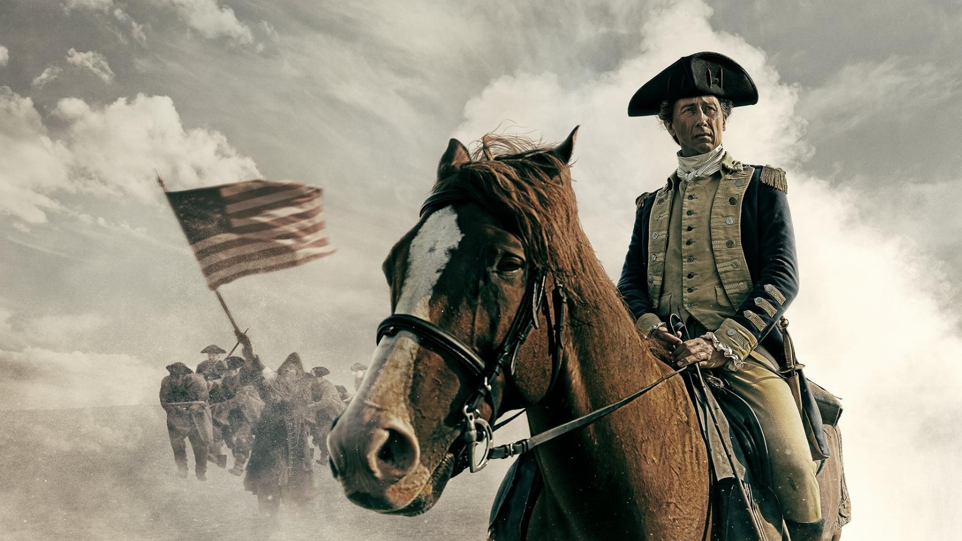 ვაშინგტონი  ქართულად -  Washington