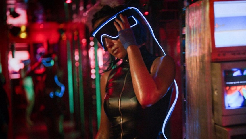 ოსმოსი  ქართულად -  Osmosis