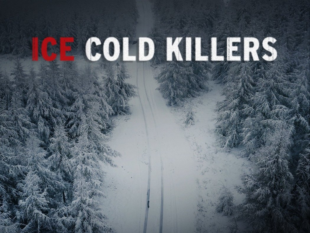 ალასკა: ცივსისხლიანი მკვლელები  ქართულად -  Alaska: Ice Cold Killers