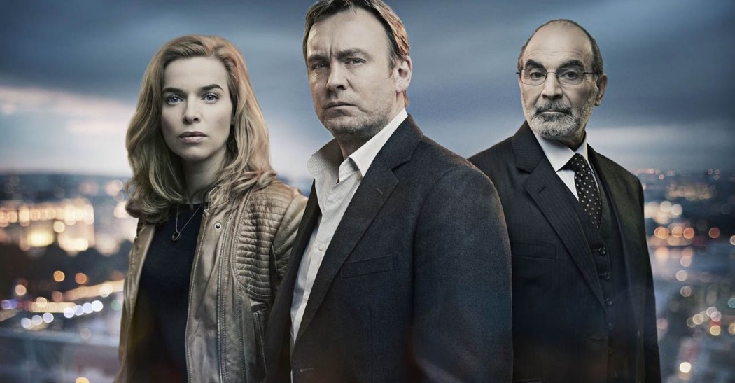 დამალული  ქართულად -  Hidden