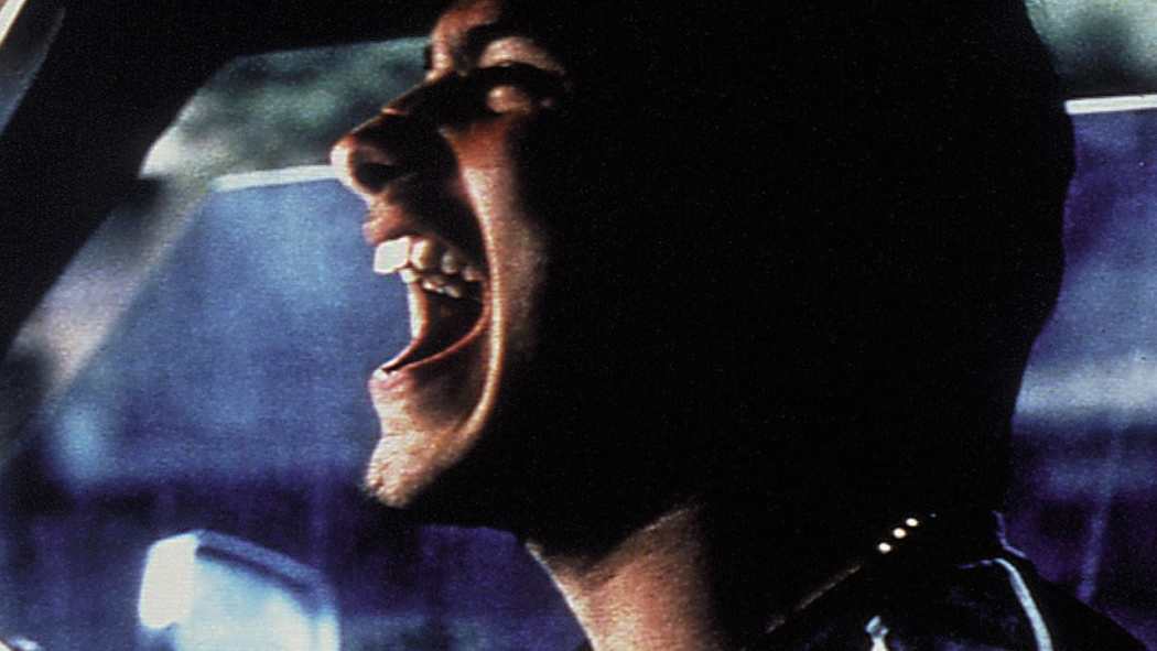 სიყვარული ბოროტია  ქართულად -  Amores Perros