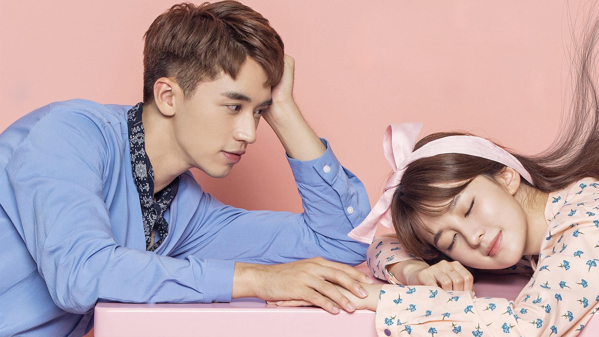 ჩემი მეგობარი გოგონა  ქართულად -  My Girlfriend