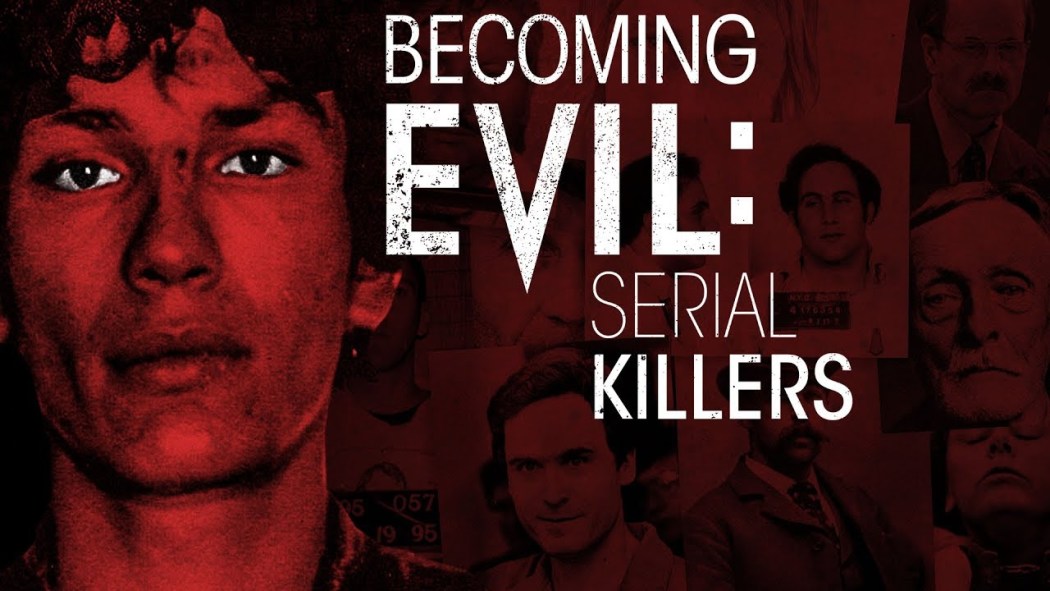 გახდე ბოროტი: სერიული მკვლელები  ქართულად -  Becoming Evil: Sisterhood of Murder
