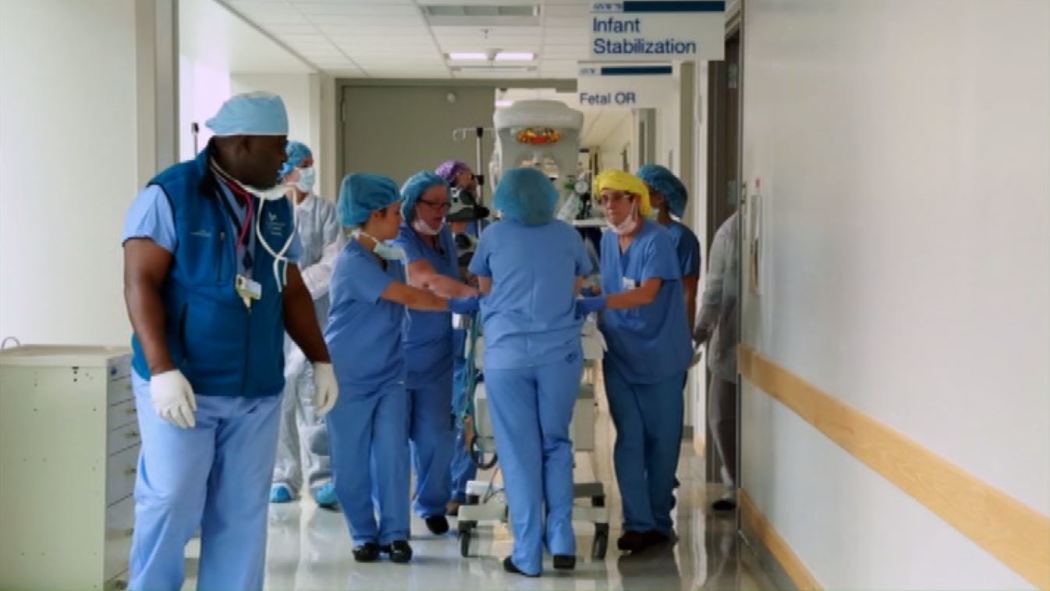 ორჯერ დაბადებული:  ისტორიები სპეციალური მიწოდების განყოფილებიდან  ქართულად -  Twice Born: Stories from the Special Delivery Unit