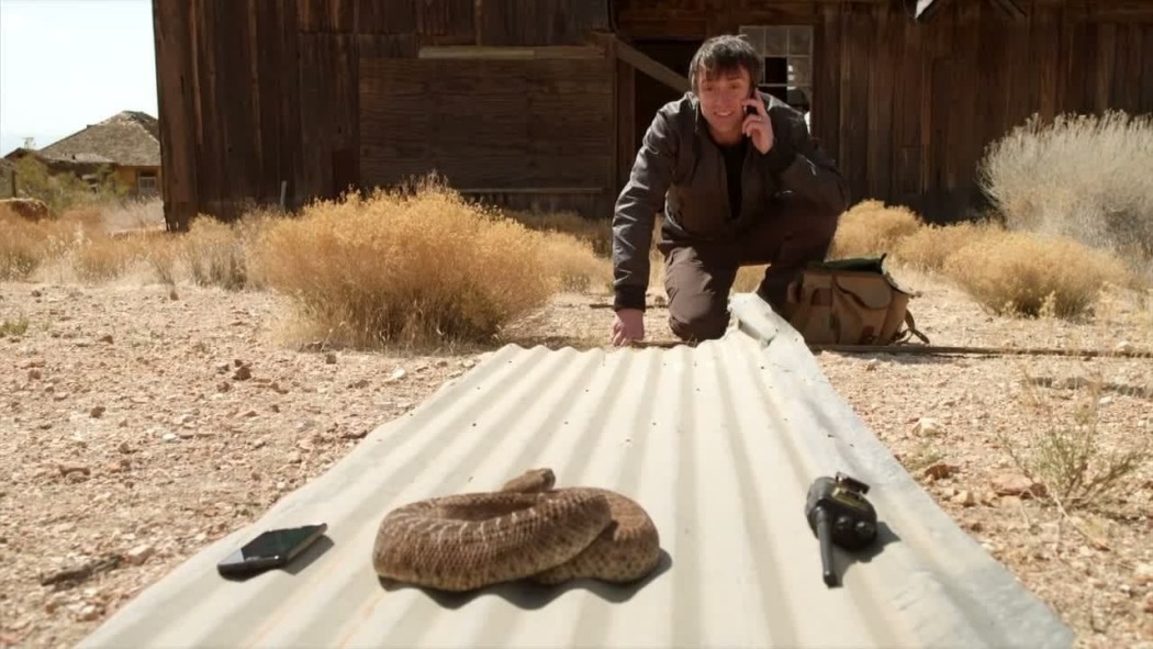 რიჩარდ ჰამონდის ბუნების სასწაულები  ქართულად -  Richard Hammonds Miracles of Nature