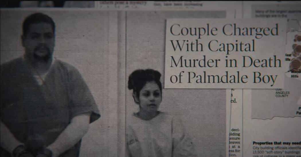 გაბრიელ ფერნანდესის სასამართლო პროცესები  ქართულად -  The Trials of Gabriel Fernandez