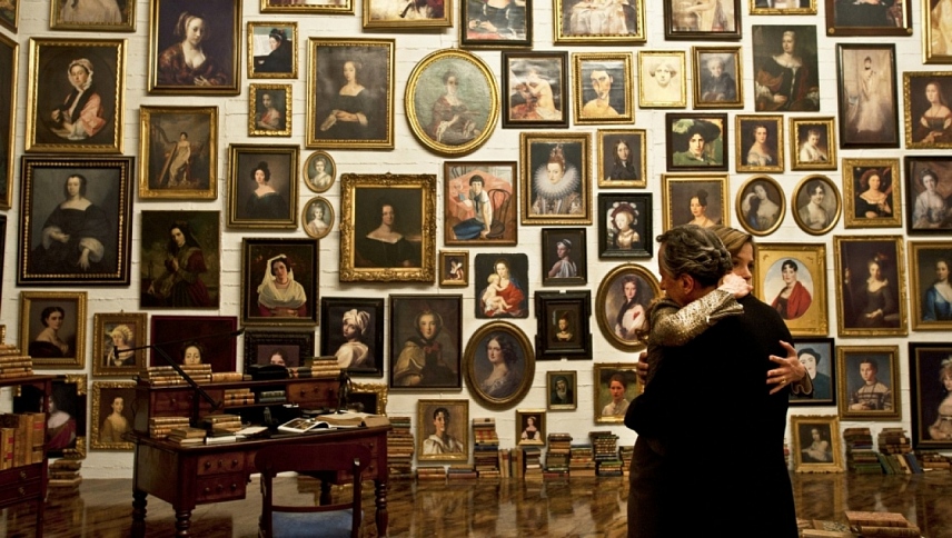 საუკეთესო წინადადება  ქართულად -  The Best Offer