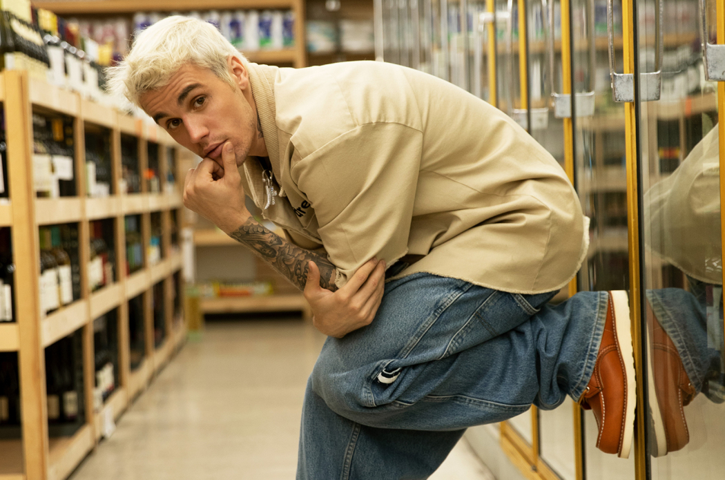 ჯასტინ ბიბერი: სეზონები  ქართულად -  Justin Bieber: Seasons