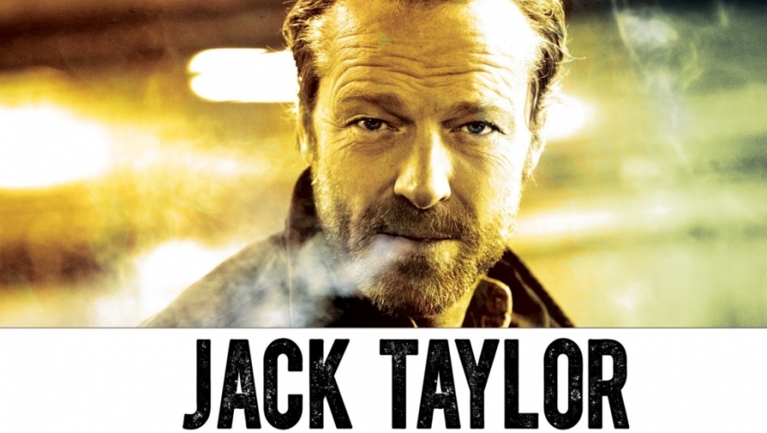ჯეკ ტეილორი  ქართულად -  Jack Taylor: The Guards