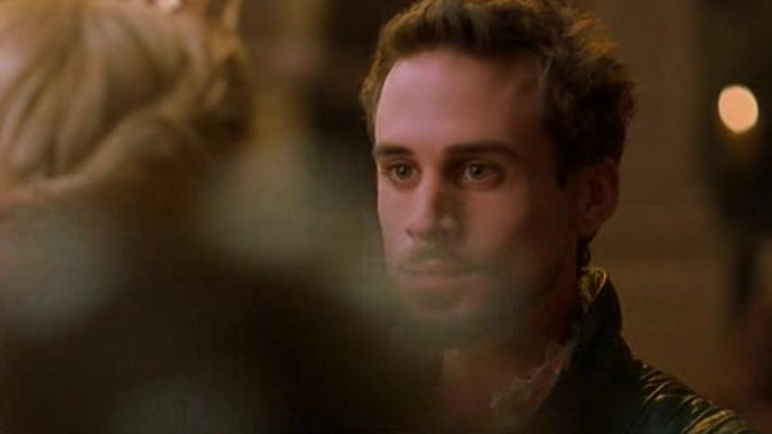 შეყვარებული შექსპირი  ქართულად -  Shakespeare in Love