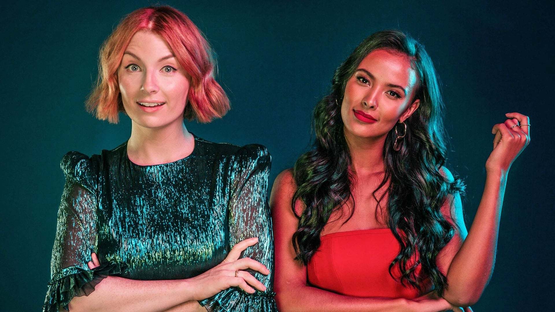 წრე  ქართულად -  The Circle