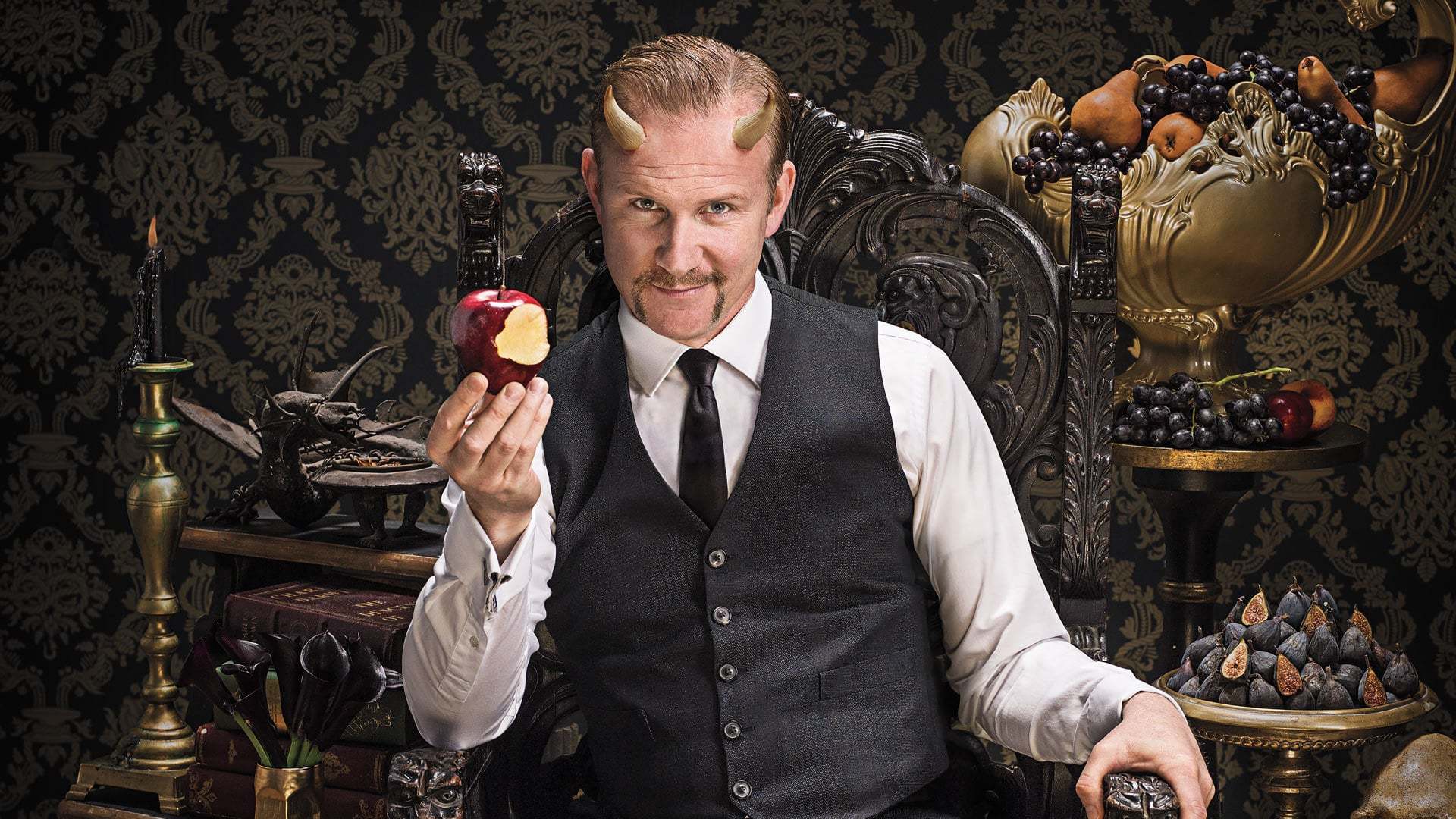 შვიდი მომაკვდინებელი ცოდვა  ქართულად -  7 Deadly Sins