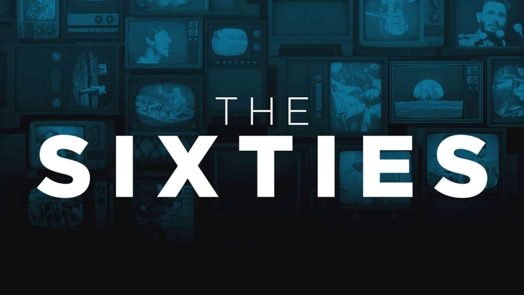 სამოციანები  ქართულად -  The Sixties