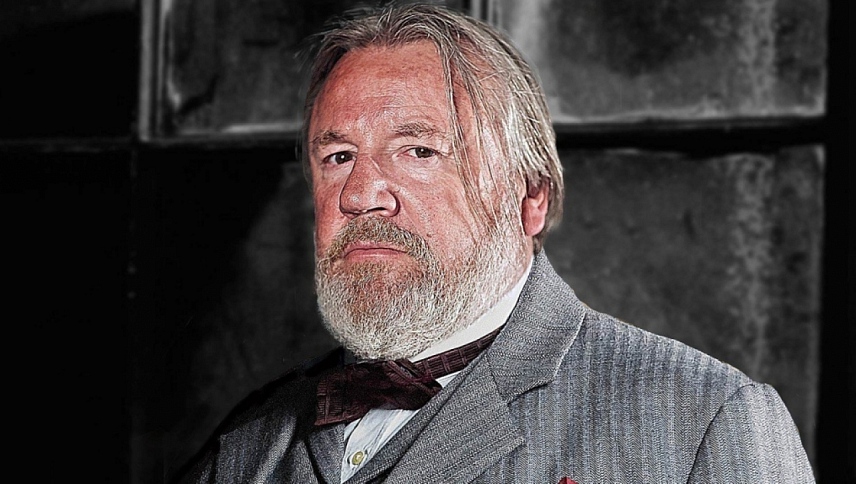 ჰერბერტ უელსის კოშმარული სამყარო  ქართულად -  The Nightmare Worlds of H.G. Wells