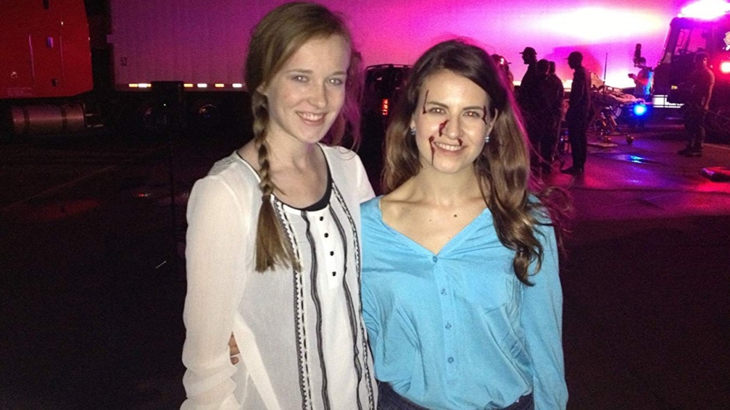 პროექტი სიცოცხლის შემდეგ  ქართულად -  Project Afterlife