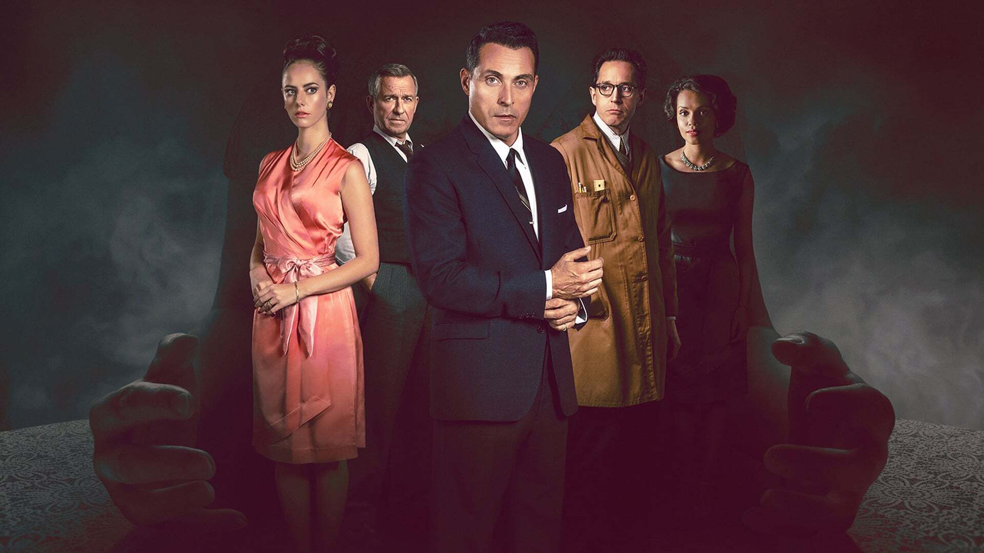 მკრთალი ცხენი  ქართულად -  The Pale Horse