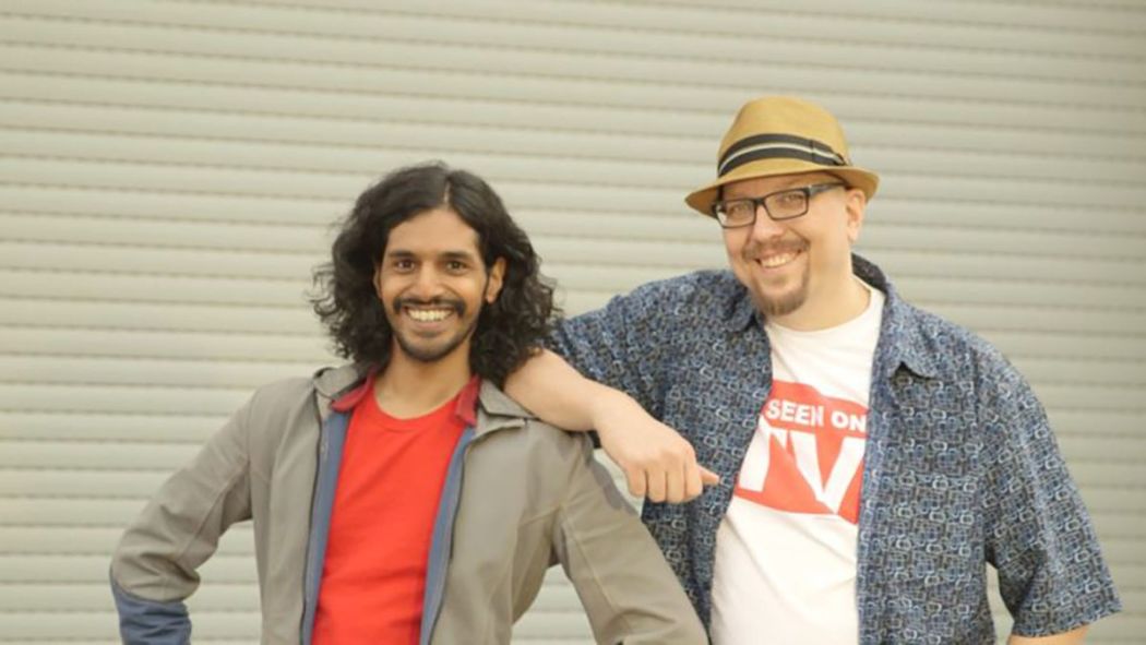 Vintage Tech Hunters