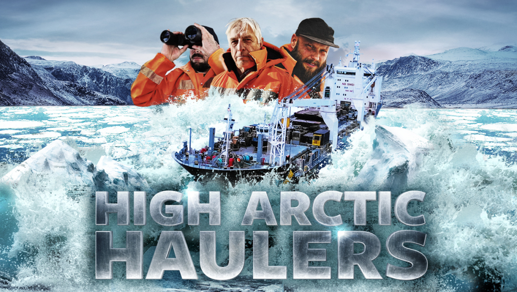 High Arctic Haulers