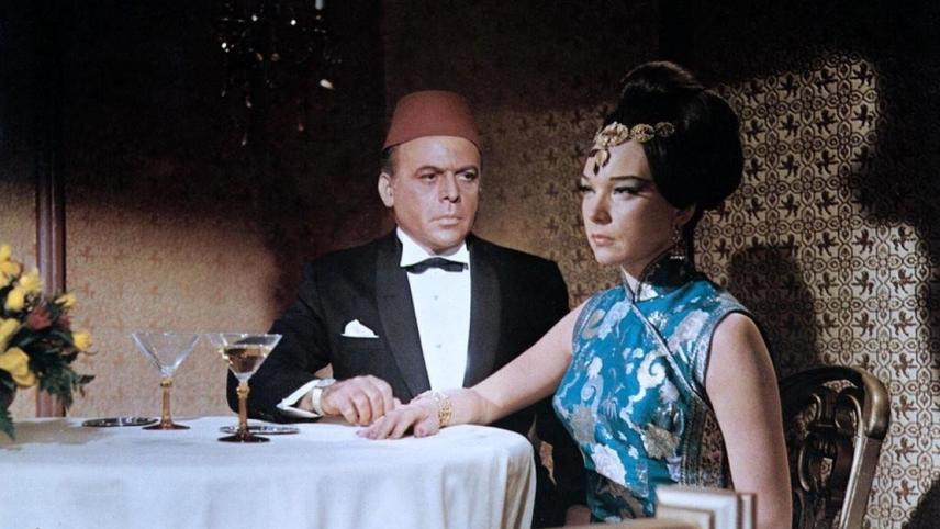 გამბიტი  ქართულად -  Gambit