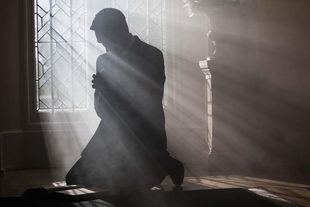 მკვლელი სამღვდელოება  ქართულად -  Killer Clergy