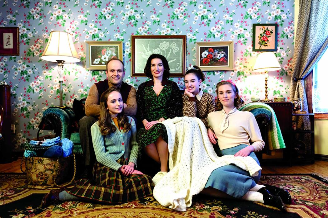 Back in Time for Winter