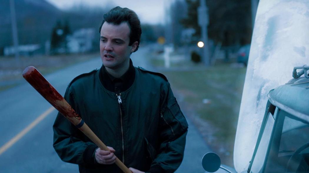 ოკულტური დანაშაულები  ქართულად -  Occult Crimes