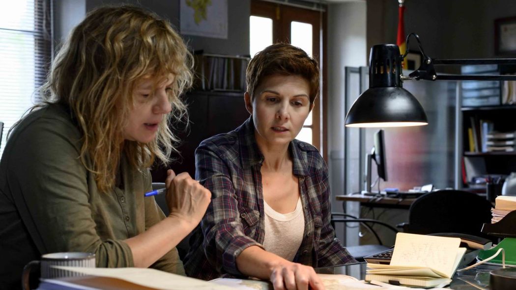 ნისლი  ქართულად -  Néboa