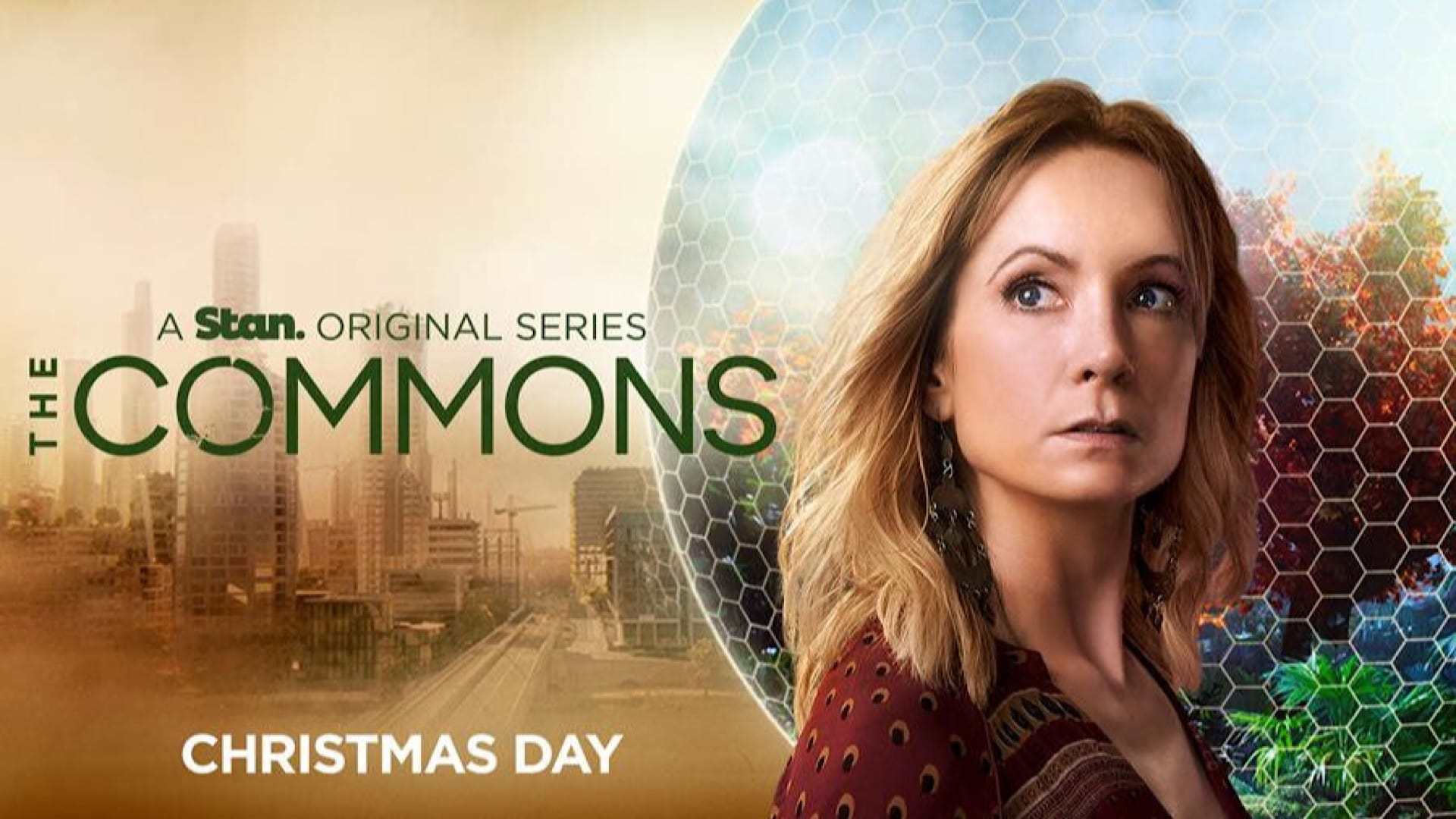 უბრალო ხალხი  ქართულად -  The Commons