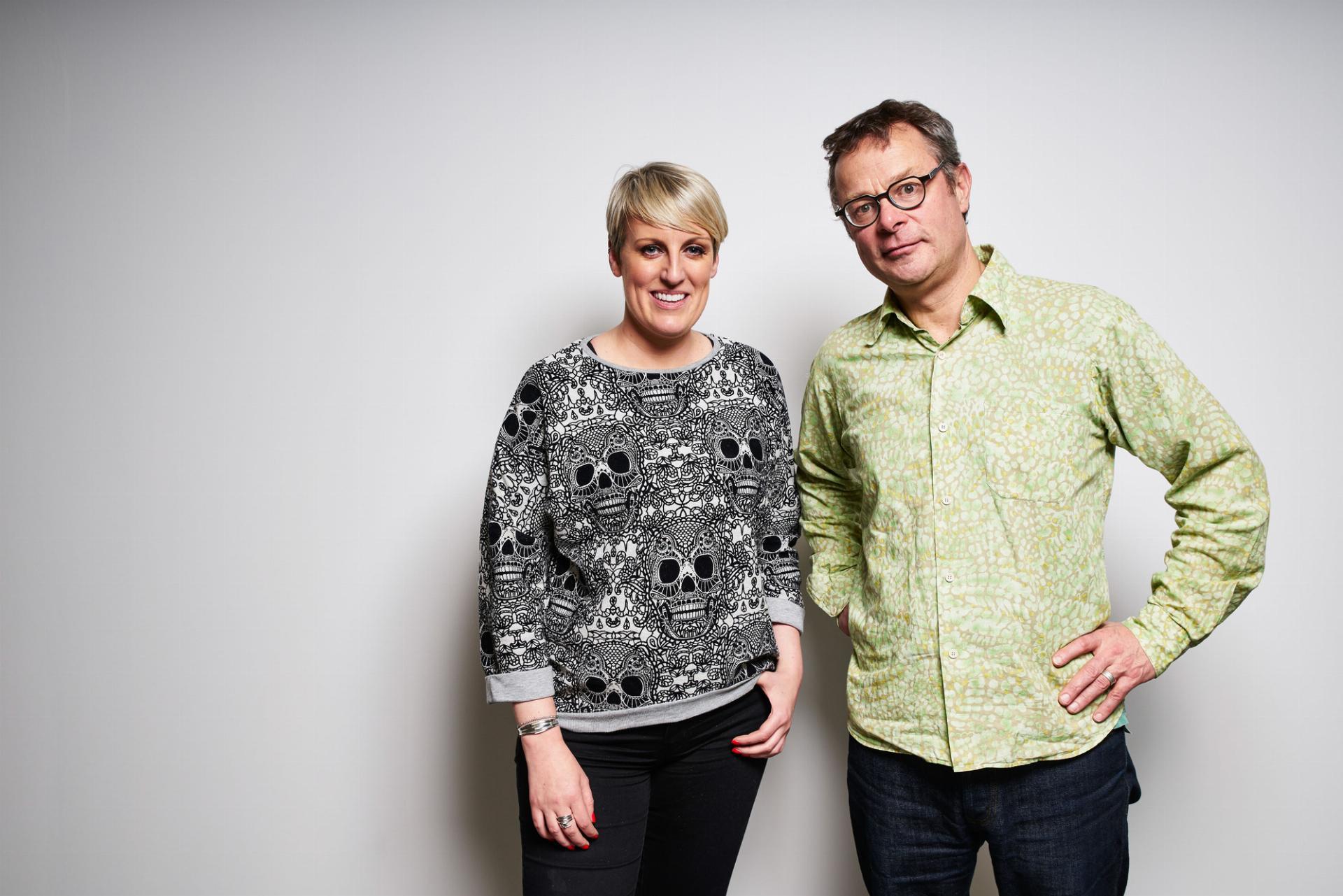 კარგად ცხოვრების ადვილი გზა  ქართულად -  Easy Ways to Live Well