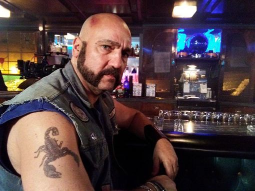 Outlaw Chronicles: Hells Angels