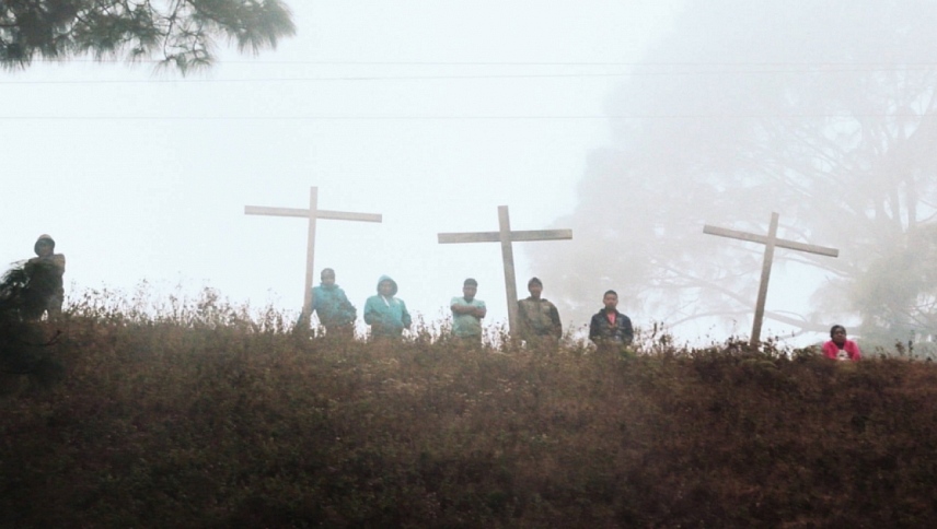 ნარკოვაჭრობა  ქართულად -  The Trade