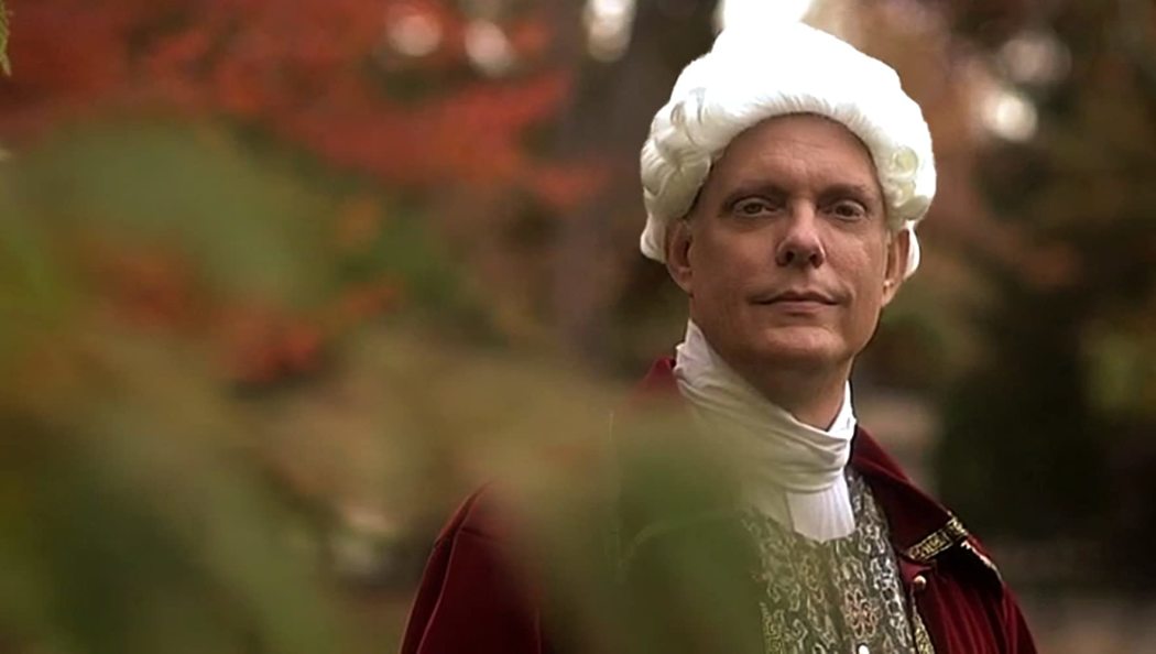 Mysteries at the Castle