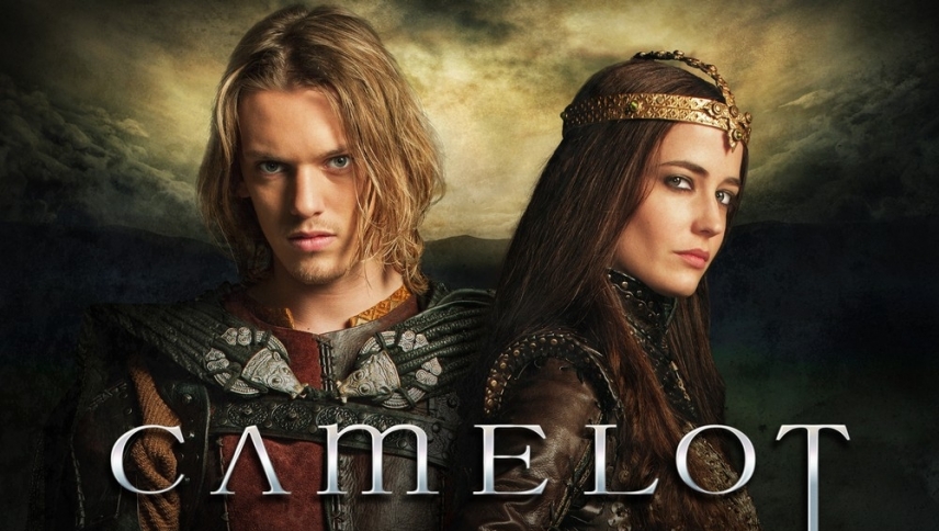 კამელოტი  ქართულად -  Camelot