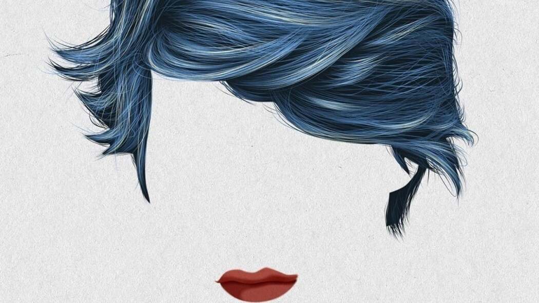 ლურჯი ყველაზე თბილი ფერია  ქართულად -  Blue Is the Warmest Color