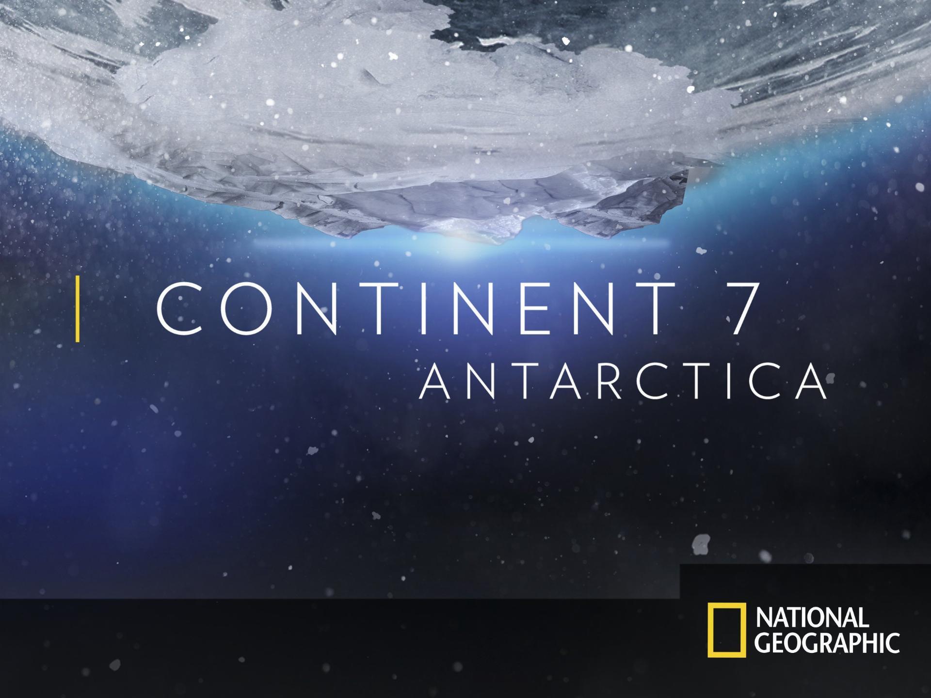 Continent 7: Antarctica  ქართულად -  Седьмой континент: Антарктика