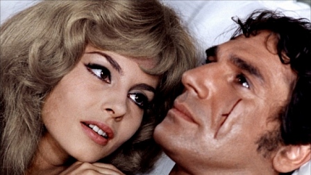 ანჟელიკა 4: დაუმორჩილებელი ანჟელიკა  ქართულად -  Untamable Angelique