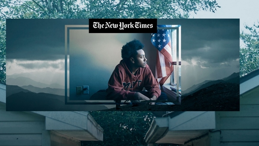 კვირეული  ქართულად -  The Weekly