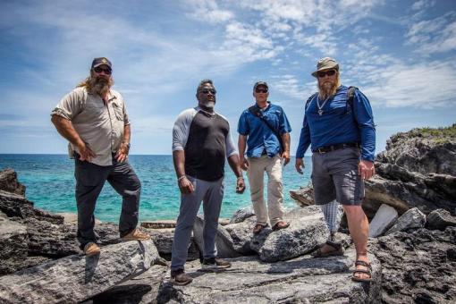 Curse of the Bermuda Triangle