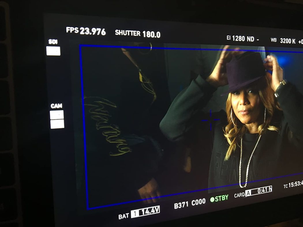 Hip Hop: The Songs That Shook America