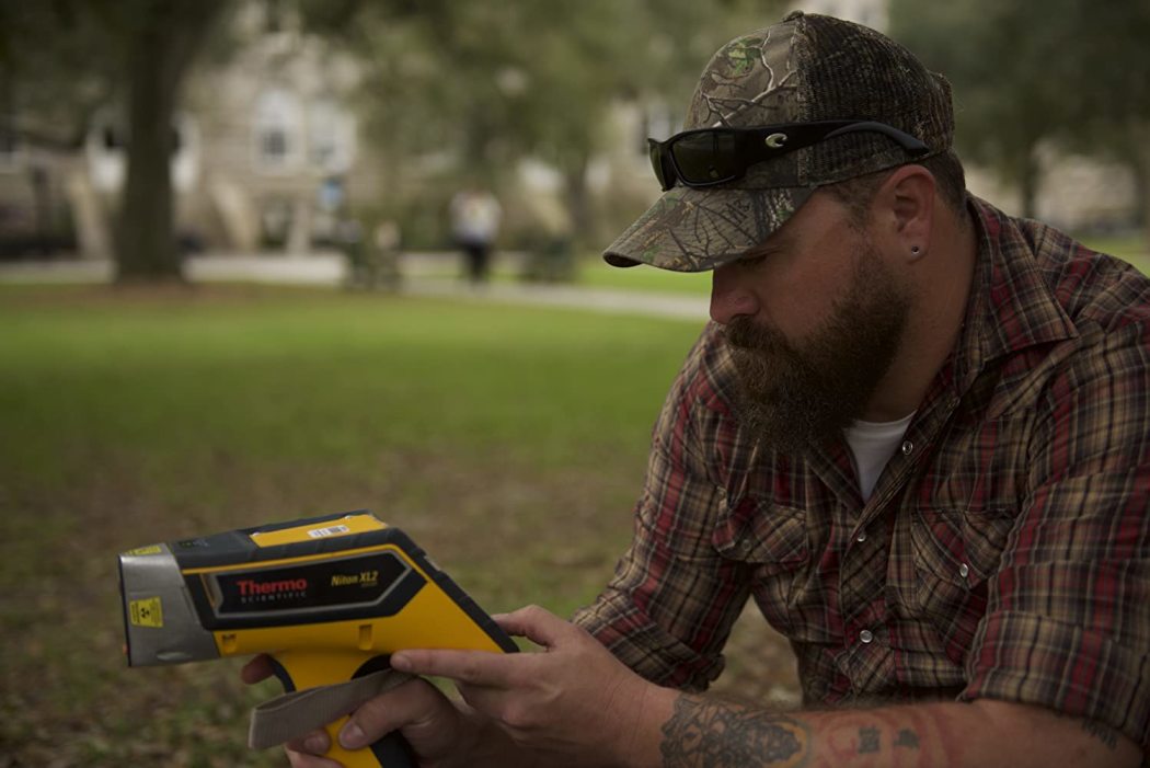 მონაპოვარი  ქართულად -  Found