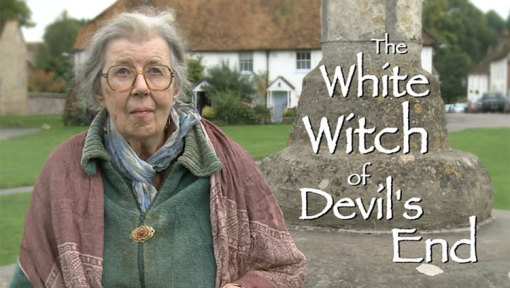 White Witch of Devils End
